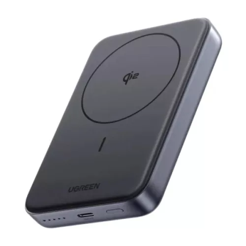 UGREEN 10000mAh Magnetic Wireless Power Bank PB761