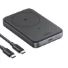 UGREEN 10000mAh Magnetic Wireless Power Bank PB761