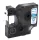 Utángyártott DYMO D1 45801 19mm x 7m átlátszó-kék S0720810