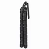 Hama Flex midi állvány GoProhoz és okostelefonhoz, 26 cm, fekete (4613)