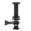 Hama Flex midi állvány GoProhoz és okostelefonhoz, 26 cm, fekete (4613)