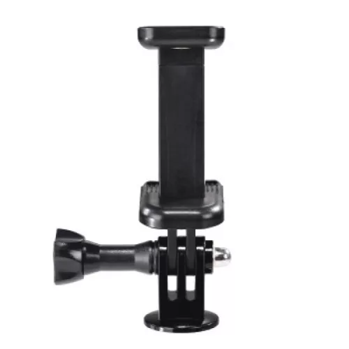 Hama Flex midi állvány GoProhoz és okostelefonhoz, 26 cm, fekete (4613)
