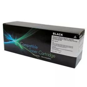   Utángyártott OKI C612 Toner Yellow 6.000 oldal kapacitás CartridgeWeb