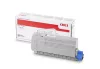 Oki C712 Toner Black 11000 oldalra