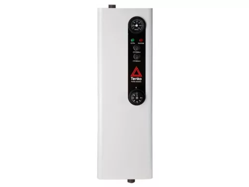 TENKO Ekonom 380V 15 kW elektromos kazán