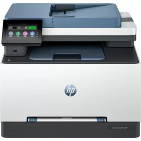   HP Color LaserJet Pro 3302fdw színes lézer multifunkciós nyomtató