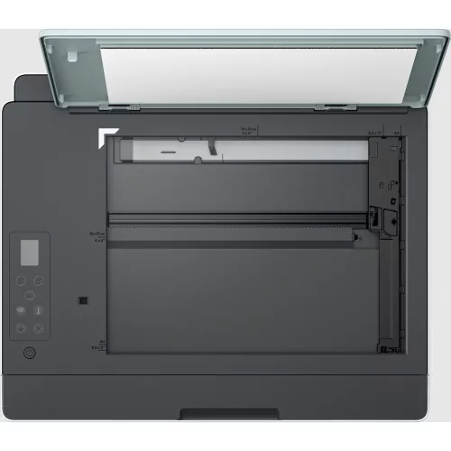 HP Smart Tank 582 Vezeték nélküli All-in-One Színes Nyomtató, Másoló, lapolvasó