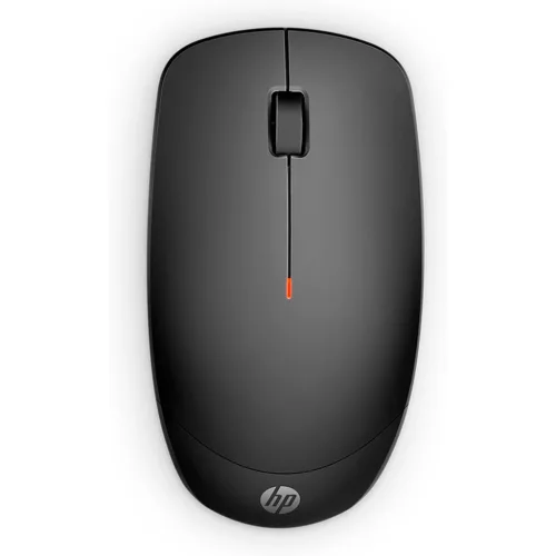 4E407UT  HP WLan EGÉR 235 vékony vezeték nélküli egér