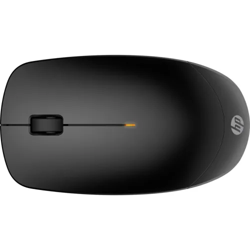 4E407UT  HP WLan EGÉR 235 vékony vezeték nélküli egér