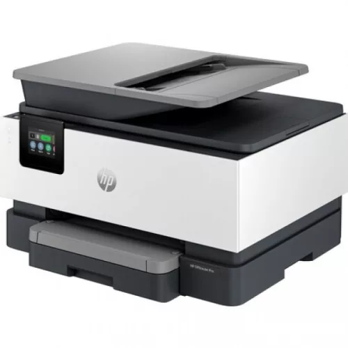 HP OfficeJet Pro 9120b A4 színes tintasugaras multifunkciós nyomtató