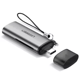 UGREEN USB-C TF + SD kártyaolvasó CM184
