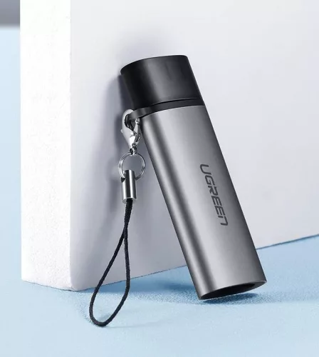 UGREEN USB-C TF + SD kártyaolvasó CM184
