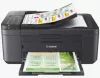 Canon PIXMA TR4755i színes tintasugaras multifunkció nyomtató fekete