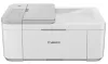 Canon PIXMA TR4756i színes tintasugaras multifunkciós nyomtató fehér