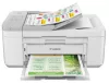 Canon PIXMA TR4756i színes tintasugaras multifunkciós nyomtató fehér