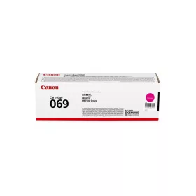 Canon CRG069 Toner Magenta 1.900 oldal kapacitás