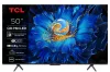 TCL 50" 50C6KS QD-MiniLED 127cm 4K Google TV