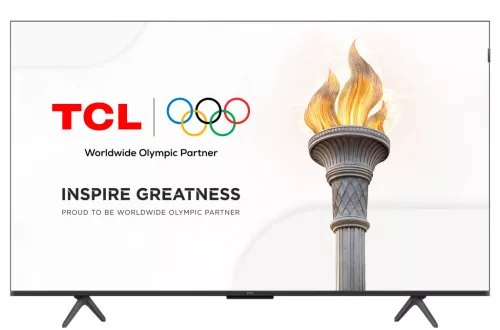 TCL 50" 50C6KS QD-MiniLED 127cm 4K Google TV
