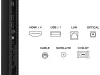 TCL 50" 50C6K QD-MiniLED 127cm 4K Google TV