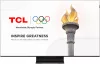 TCL 50" 50C7K QD-MiniLED 127cm 4K Google TV