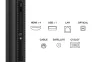 TCL 50" 50C7K QD-MiniLED 127cm 4K Google TV