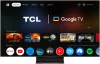 TCL 50" 50C7K QD-MiniLED 127cm 4K Google TV