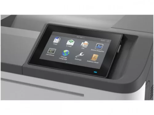Lexmark CS632dwe színes nyomtató