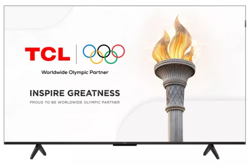 TCL 50" 50P7K QLED 127cm 4K Google TV