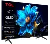 TCL 50" 50P7K QLED 127cm 4K Google TV