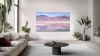 TCL 50" 50P7K QLED 127cm 4K Google TV