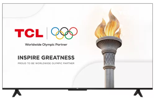 TCL 50" 50V6C LED 127cm 4K UHD Google TV