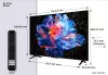 TCL 50" 50V6C LED 127cm 4K UHD Google TV