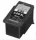 Utángyártott CANON PG540XL Tintapatron Black 25ml IK