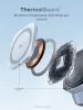 UGREEN 3 in 1 mágneses vezeték nélküli töltő EU W711