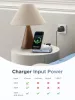 UGREEN 3 in 1 mágneses vezeték nélküli töltő EU W711