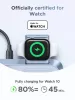UGREEN 3 in 1 mágneses vezeték nélküli töltő EU W711