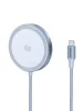 UGREEN 25W mágneses vezeték nélküli töltő W753