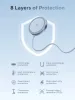 UGREEN 25W mágneses vezeték nélküli töltő W753