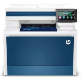   HP Color LaserJet Pro MFP M4302fdw színes lézer multifunkciós nyomtató
