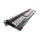 KELINE 606030 19"" 1U Giga KOMPAKT 24port Cat.5e RJ45/u árnyékolatlan patch panel