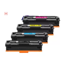  UTÁNGYÁRTOTT Canon CRG075H Toner Black 3,5 oldal kapacitás IK