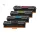 UTÁNGYÁRTOTT Canon CRG075H Toner Black 3,5 oldal kapacitás IK