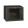 Legrand 646200 Linkeo 19" 6U MAG:359 SZÉL:600 MÉLY:450 MAX:18kg üvegajtós antracit fali rack szekrény