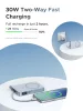 UGREEN 10000 mAh mágneses vezeték nélküli powerbank PB773