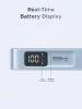 UGREEN 10000 mAh mágneses vezeték nélküli powerbank PB773