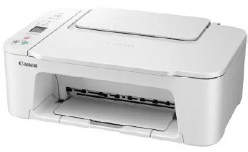 Canon PIXMA TS3751i színes tintasugaras multifunkció nyomtató fehér