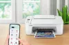 Canon PIXMA TS3751i színes tintasugaras multifunkció nyomtató fehér