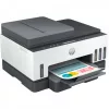 HP Smart Tank 750 A4 színes külső tintatartályos multifunkciós nyomtató