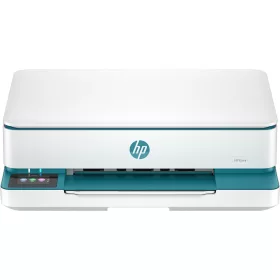   HP Envy 6122e Vezeték nélküli All-in-One Színes Nyomtató, Instant Ink; Fényképnyomtatás