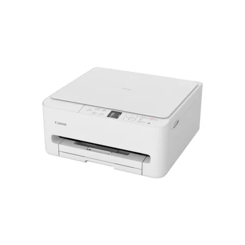 Canon PIXMA TS6550i színes tintasugaras multifunkciós nyomtató fehér